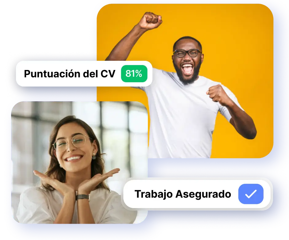 Vea cómo nuevos talentos encontraron sus primeros roles