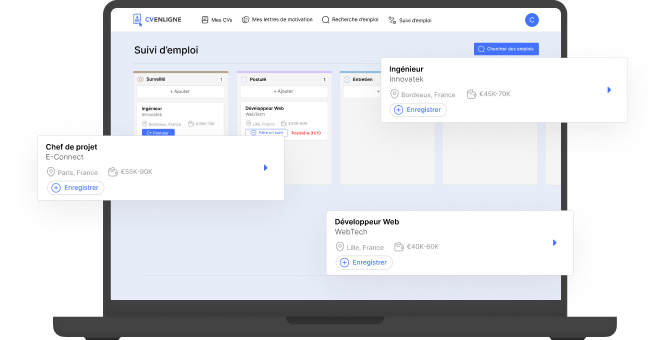Portal de Empleo