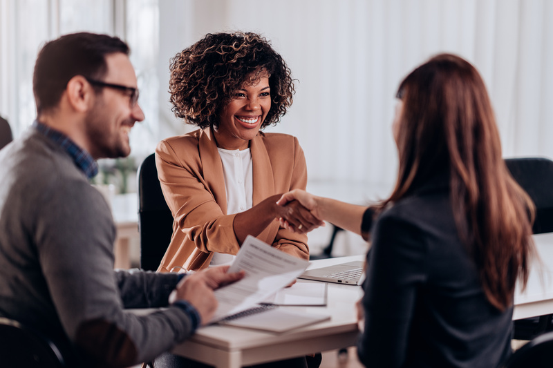 Consejos búsqueda de empleo