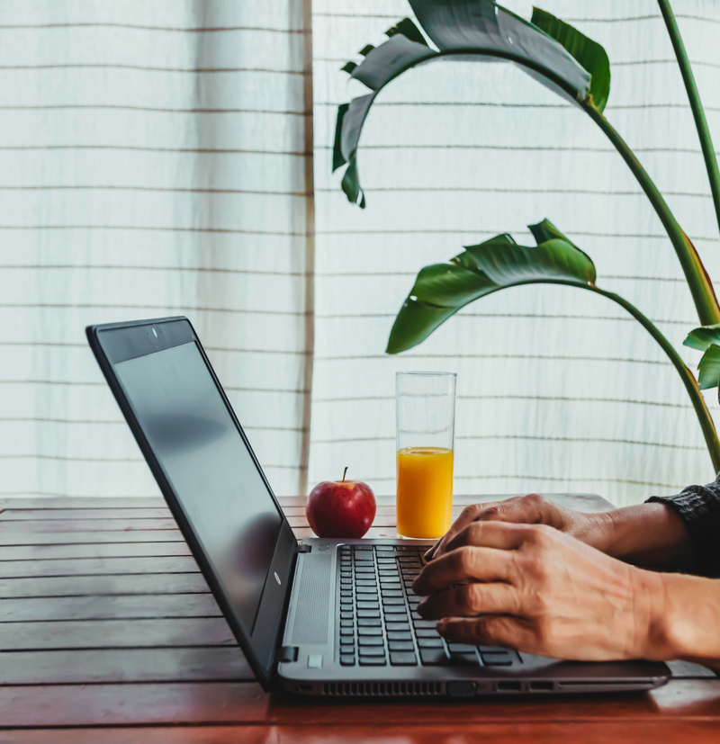 Búsqueda Empleo personalizar el CV y la carta de motivación